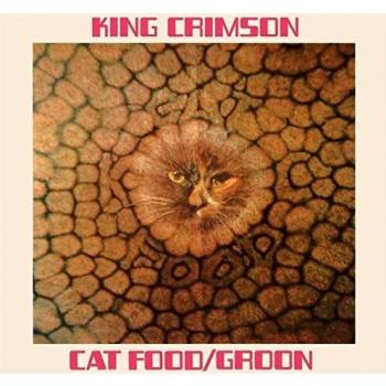 Cat Food [Vinilo]