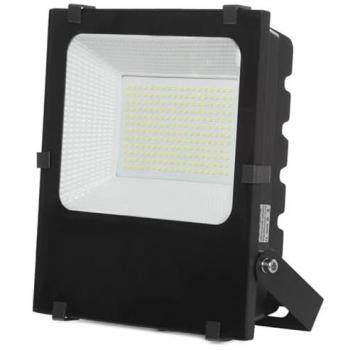 Foco Proyector LED 100W 15000Lm 4200ºK IP65 Regulable 100.000H