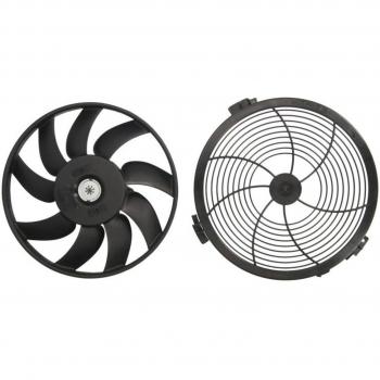 Ventilador de refrigeración del motor VALEO 696083