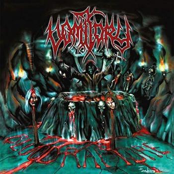 Blood rapture vinilo