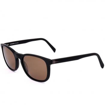 Rodenstock R3287 A Men's Black Sunglasses 53mm