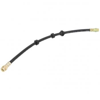 Tubo de freno ABE C83236ABE - Latiguillo de freno, fabricado con materiales de alta calidad, resistencia a la presión, compatible con sistemas de frenos hidráulicos, longitud específica para fácil instalación y ajuste perfecto