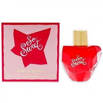Lolita Lempicka - So Sweet 50ml Eau De Parfum Spray