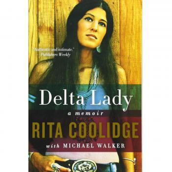 Delta Lady: A Memoir
