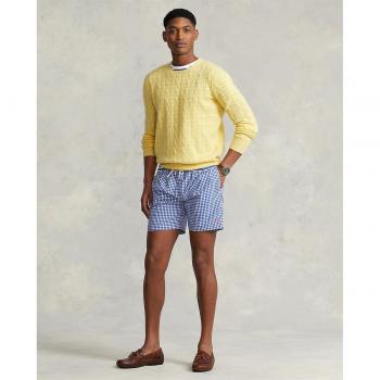 Bañador bermuda de hombre con cintura ajustable Polo Ralph Lauren