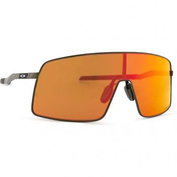 Oakley Sutro Ti Prizm Ruby Sunglasses