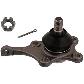 Febi-Bilstein 43037 Rótula de suspensión/carga