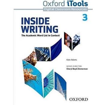 Inside Writing 3. iTools