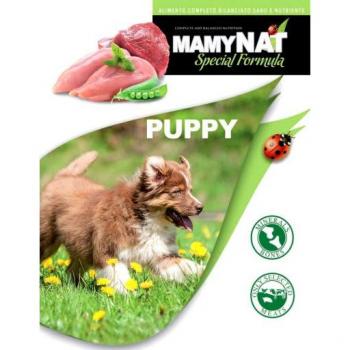 Mamynat Pienso Para Perros Dog Puppy 2-12 Meses 20 Kg