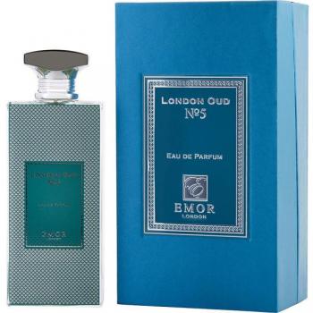 Emor - London Oud No. 5 125ml Eau De Parfum Spray