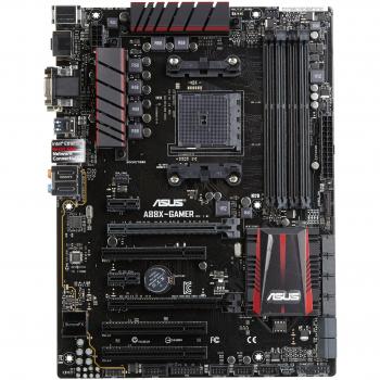 ASUS A88X-Gamer - Placa base