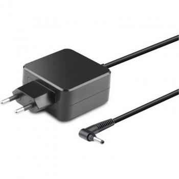 Cargador Universal para Portátil 19V 2.37A 45W Compatible con Toshiba PA3822E-1AC3 PA3822E-1ACA PA3822U-1ACA Conector 4.0
