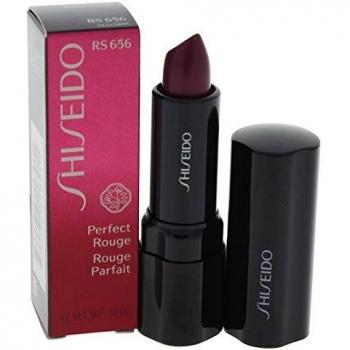 Shiseido Perfect Barra de Labios Tono Rs656 Empress - 1 Unidad