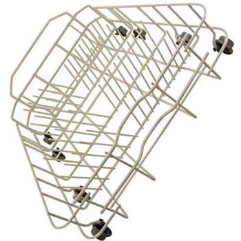 Cesta Inferior Original para Lavavajillas Hotpoint-Ariston C00272293