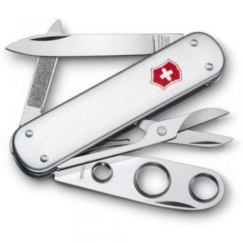 Victorinox Cigar Cutter, Acero inoxidable - Cubiertos