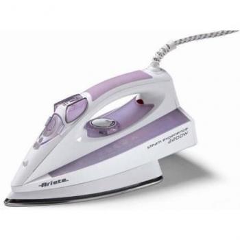 Ariete 6227 - Plancha a vapor, 2200W