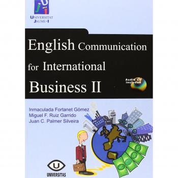 English communication for int.bussiness II: 26