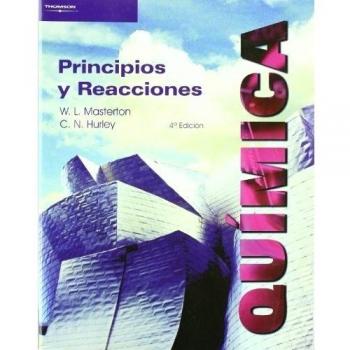 Química: principios y reacciones