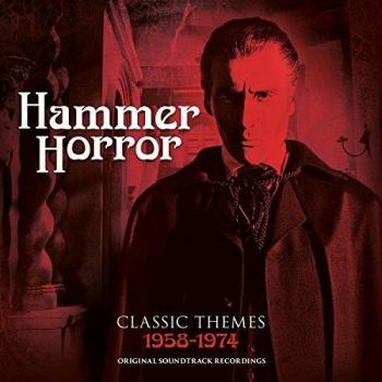 Hammer Horror: Classic Themes [Vinilo]
