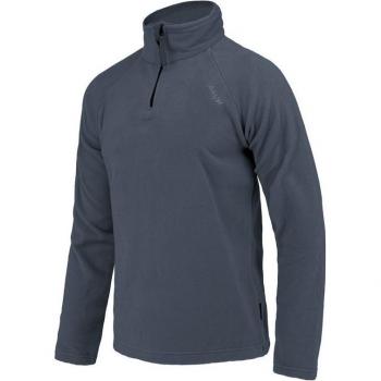 Forro Polar Joluvi Surprise 2.0 Half Antracita