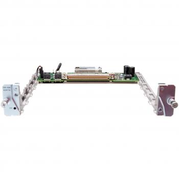 Cisco SM-NM-ADPTR= Interno Tarjeta y Adaptador de Interfaz - Accesorio