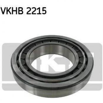 Kit de Rodamiento de Rueda SKF VKHB 2215