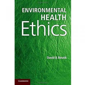 Cambridge University Press Environmental Health Ethics Guide