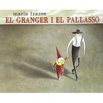 El Granger I El Pallasso: 20 - Marla Frazee
