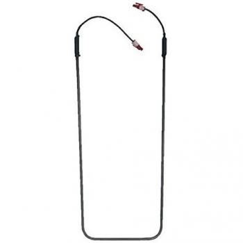 Resistencia de Descongelación Original para Refrigerador-Congelador WHIRLPOOL 481902188176 - Blanca