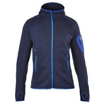 Berghaus - Chonzie Fleece, color azul, talla L