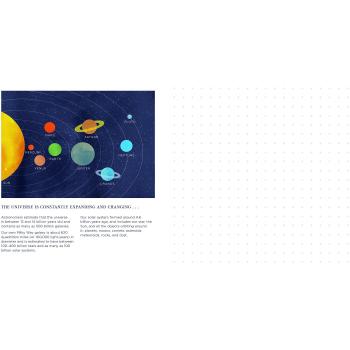 Star Wheel Notebook: A Star Wheel Journal
