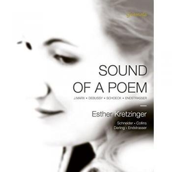 Poetic Melodies Sound Machine