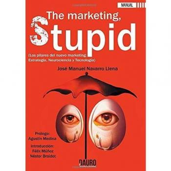 The marketing, Stupid