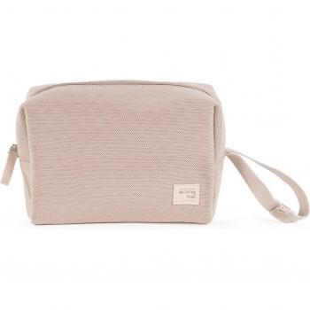 Neceser Walking Mum Eco Mum Apricot
