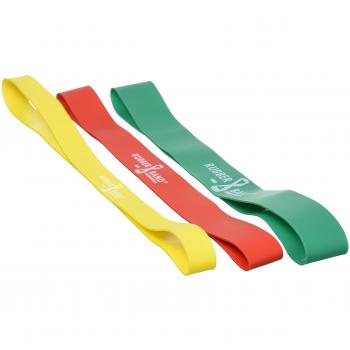 Dittmann Rubber Band Combination of 3 by Dittmann