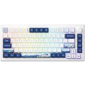 Akko MOD007B HE RGB Magnetic Switch Gaming Keyboard