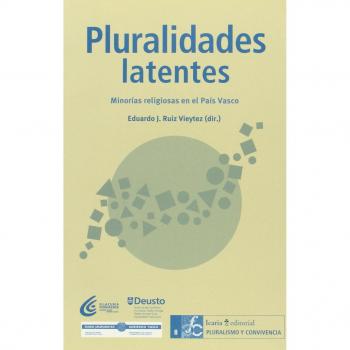Pluralidades latentes: Minorías religiosas en el País Vasco