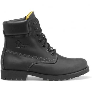 Botines Panama Jack para hombre en color negro