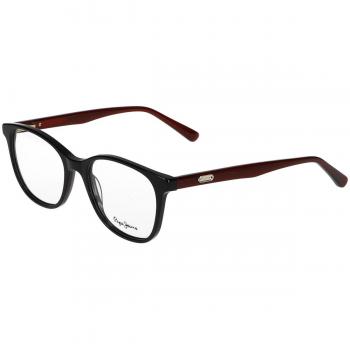 Pepe Jeans PJ3513 001 Armazones Recetados para Mujer Negros 52