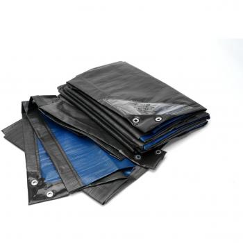 Lona Rainexo, 8 x 12 m, 90 g, Resistente, Verde
