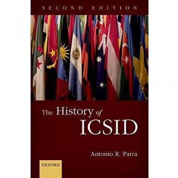 The History of ICSID