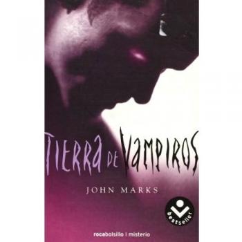 TIERRA DE VAMPIROS