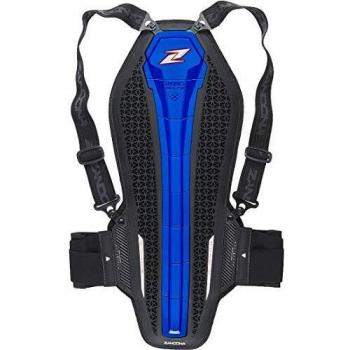 Zandonà HYBRID BACK PRO X8