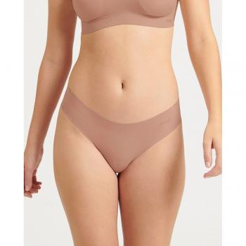 Braga Tanga Sloggi Zero Modal 2.0 Sostenible Sin Costuras para Mujer