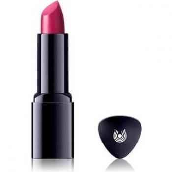 Dr. Hauschka Naturally Rich Color Lipstick #Azalea 06, 4.1 gr