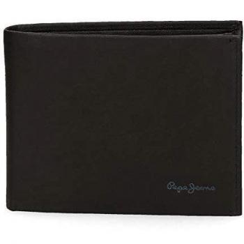 Pepe Jeans Fair Cartera Horizontal Negra