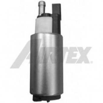 Bomba de combustible AIRTEX E1117 - Bomba de combustible eléctrica, compatible con varios modelos de vehículos, incluye filtro integrado, diseño duradero y eficiente en el consumo de energía
