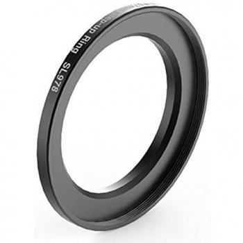 Sealife 52mm a 67mm stepup anillo sl978