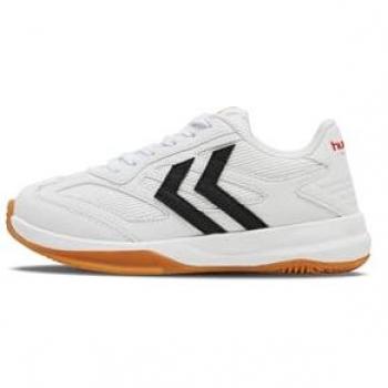 Zapatos Indoor Niño Hummel Dagaz III Color Negro 37 Unisex