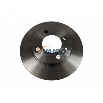 Disco de freno VAICO V10-40072 para VW y SEAT, calidad original, compatible con modelos Polo y Lupo